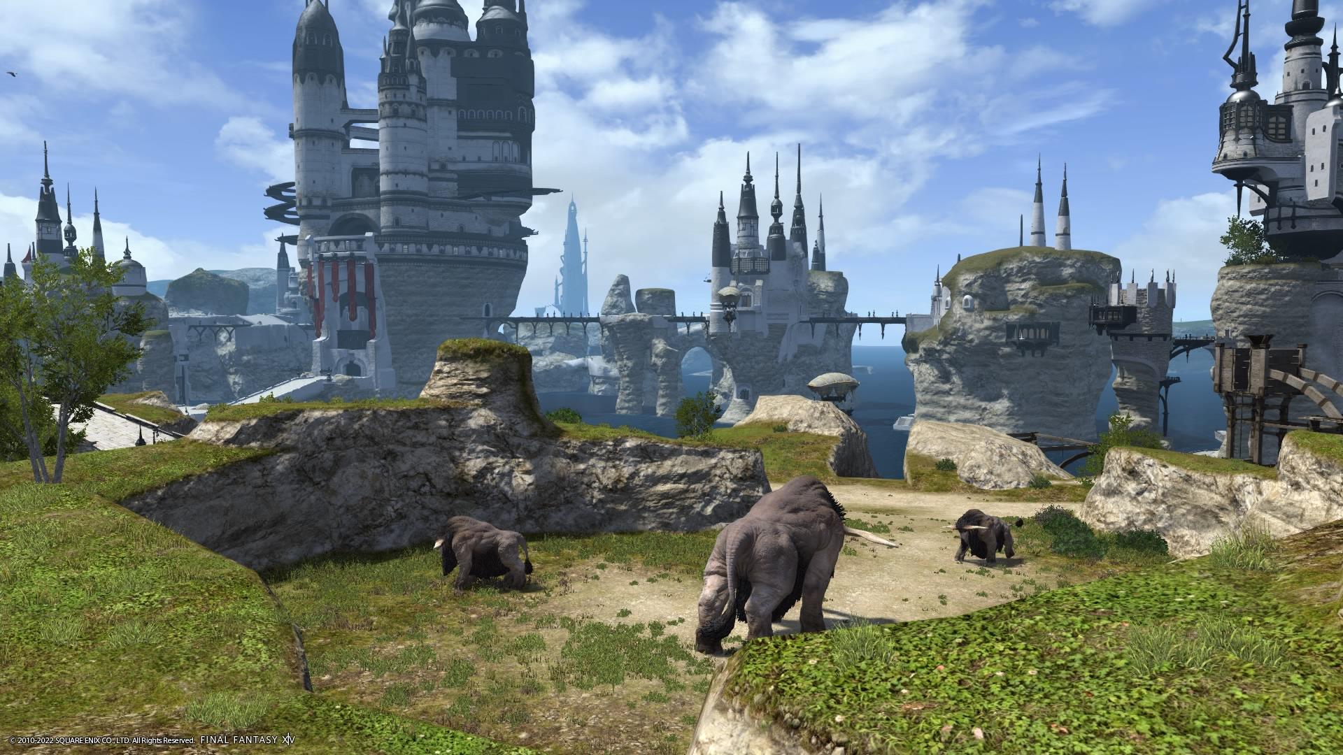 FF14 クックポット