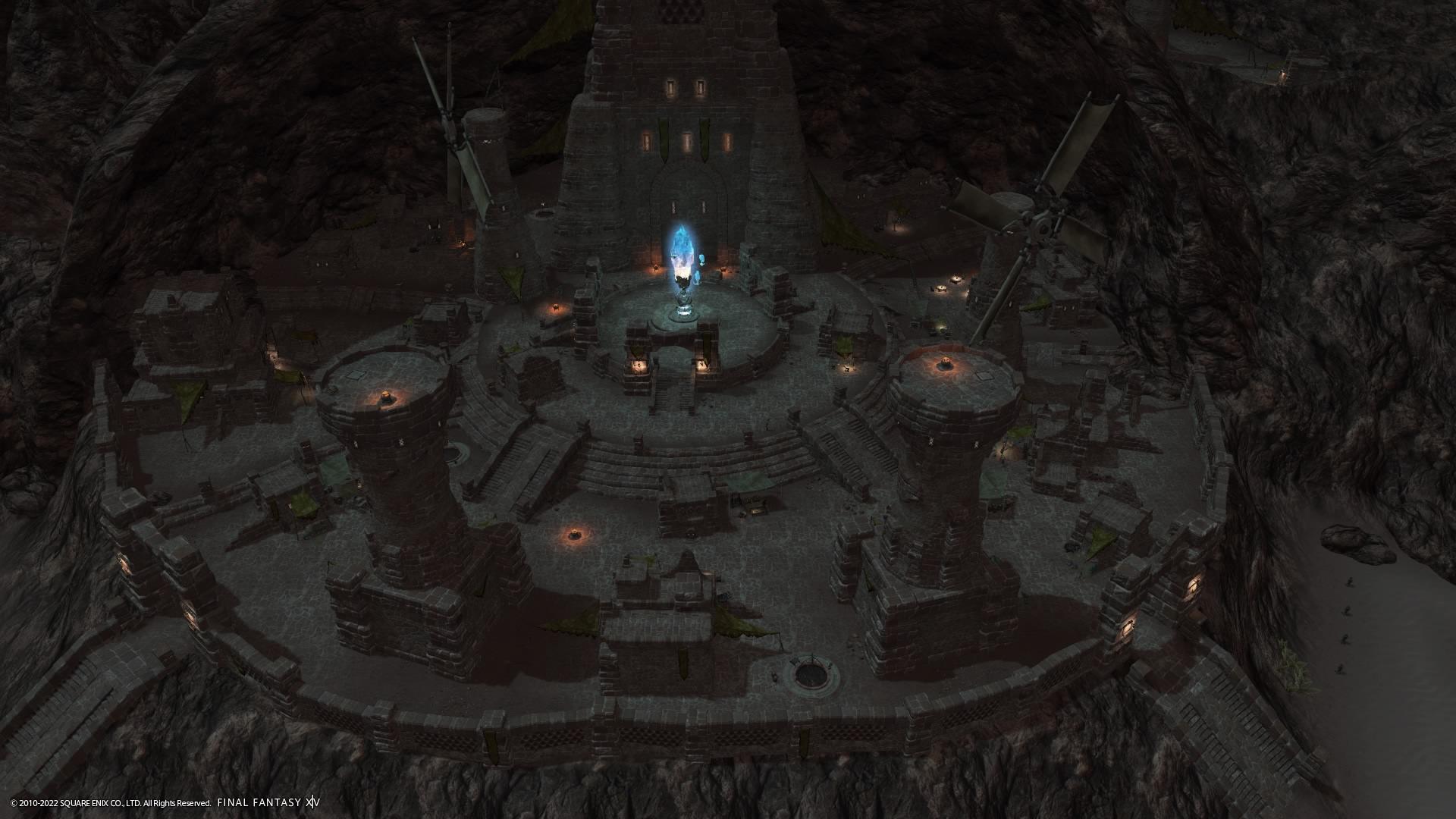 FF14 モルド・スーク