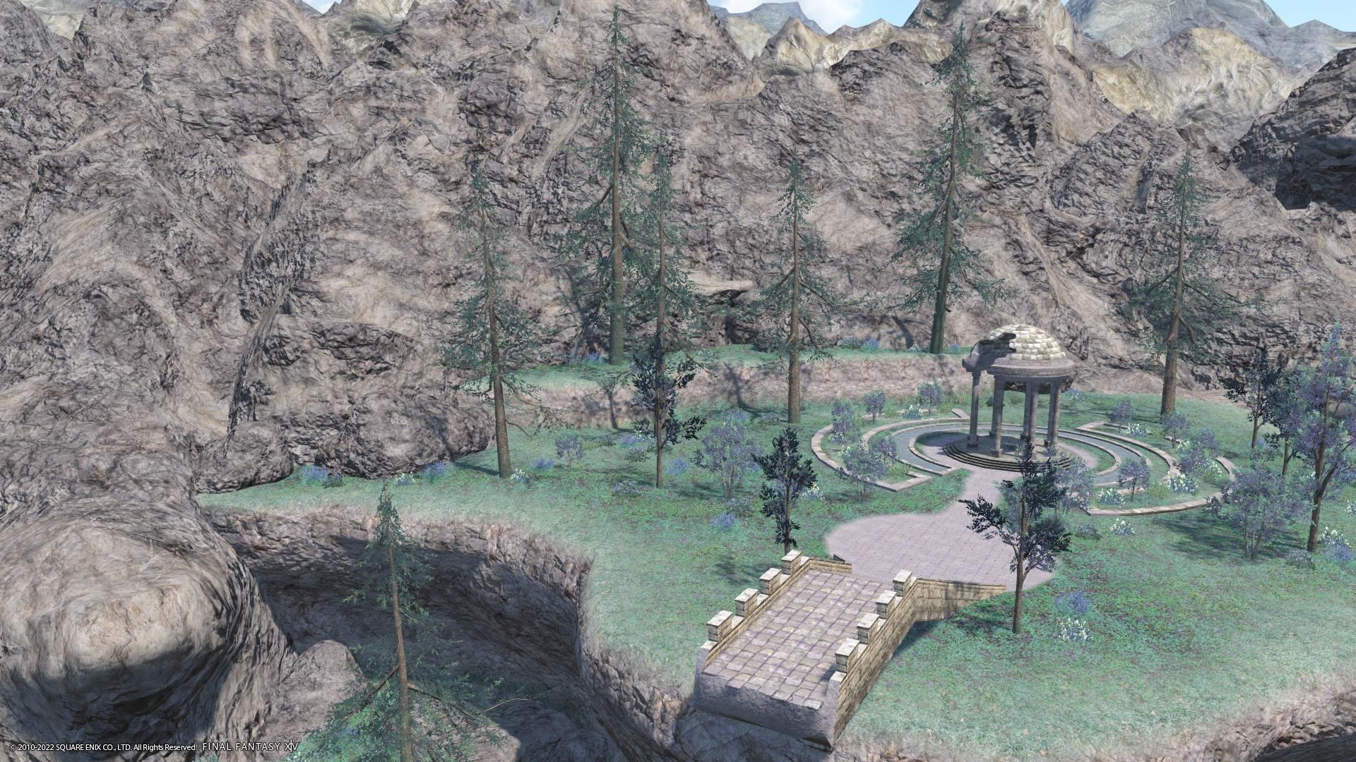 FF14 穢れなき証