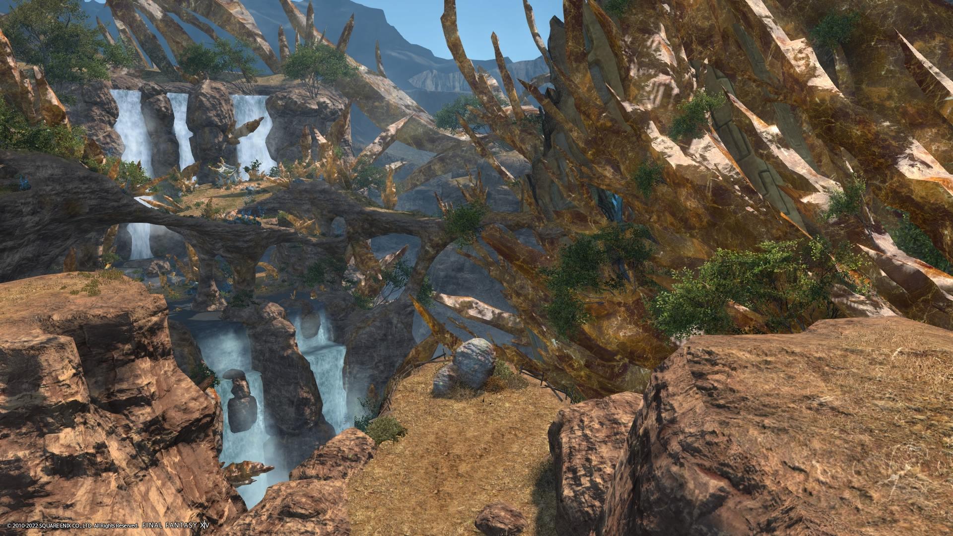 FF14 最後の祈祷