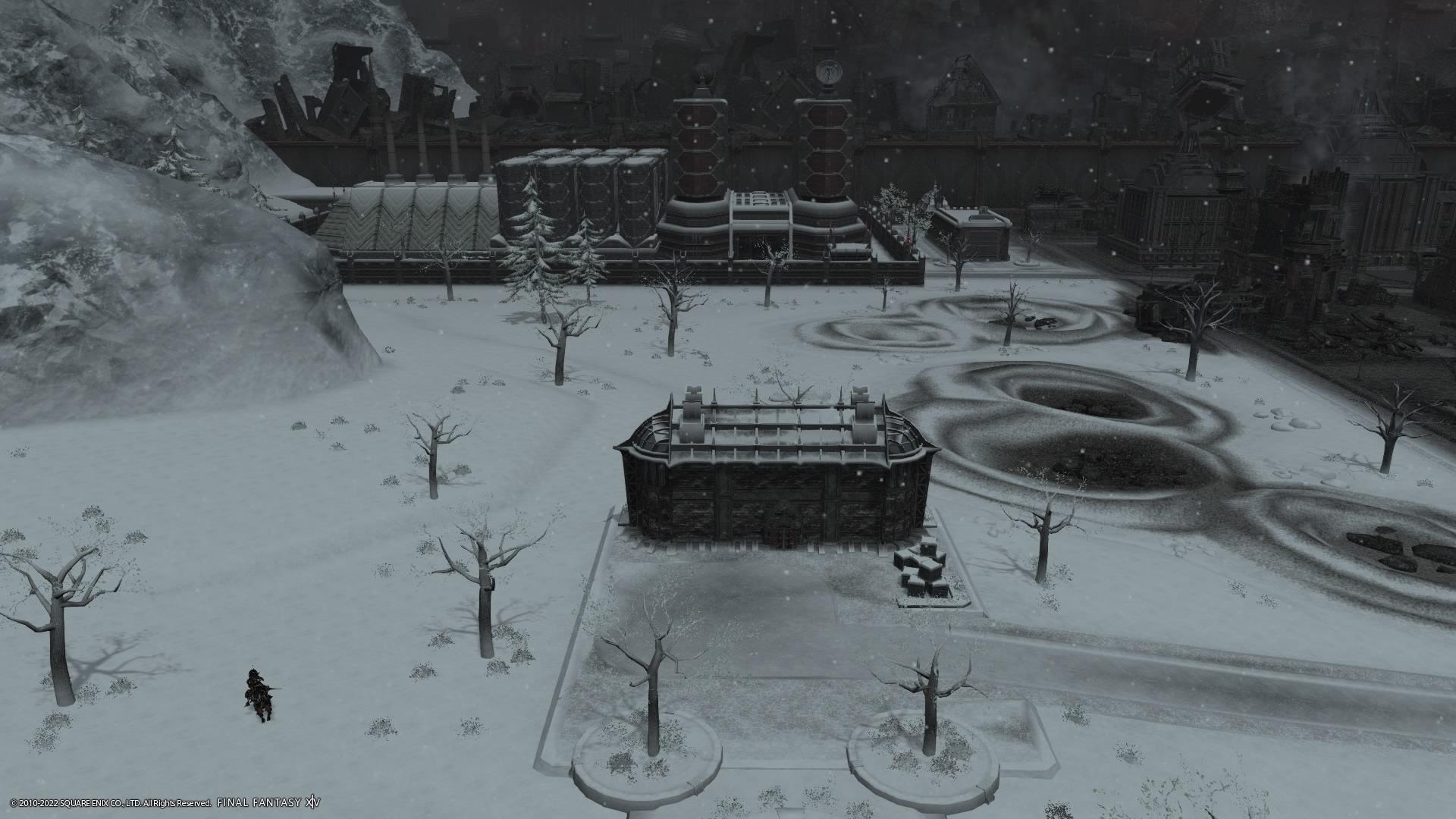 FF14 フォルム・パーテンズ